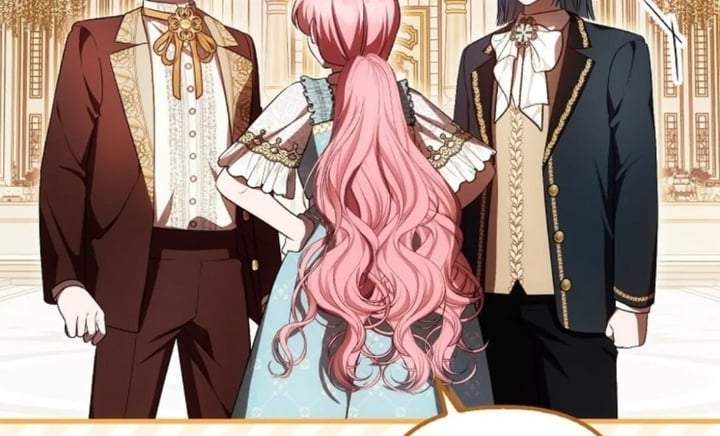First Time as a Loved Youngest Child Chapter 77