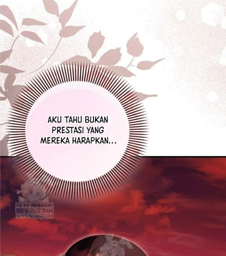 First Time as a Loved Youngest Child Chapter 78