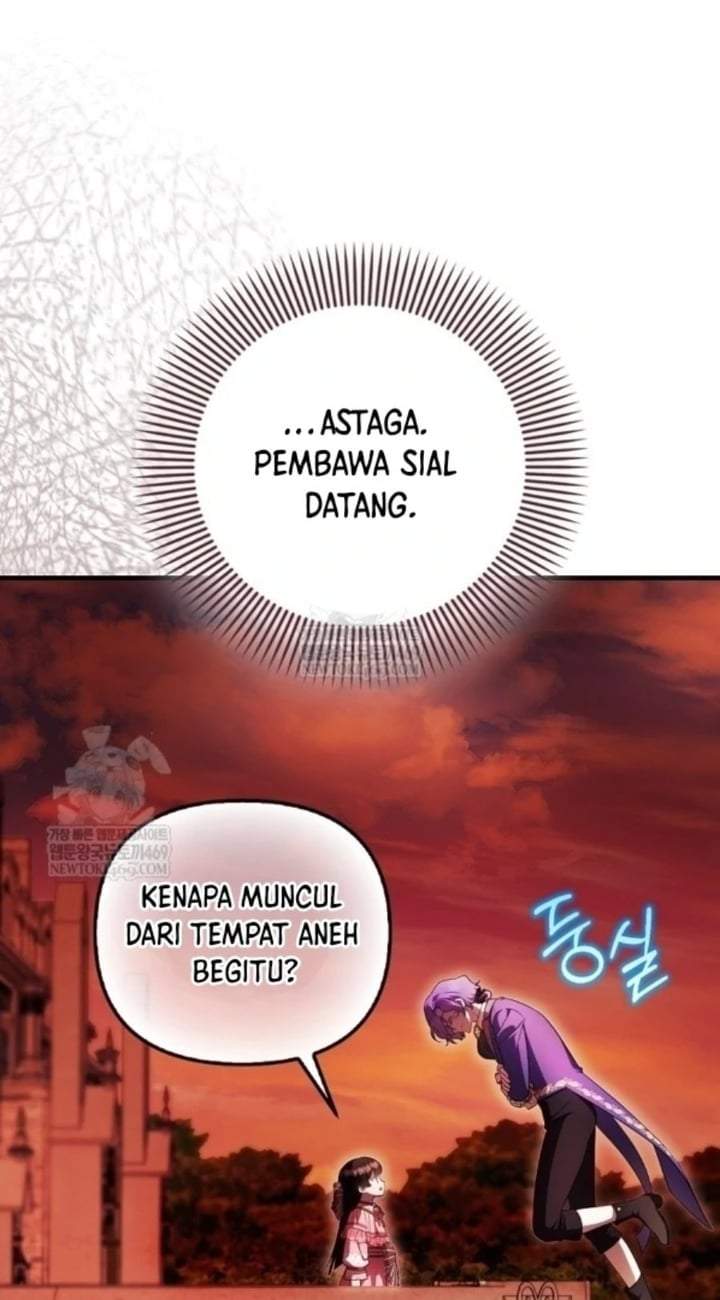 First Time as a Loved Youngest Child Chapter 78