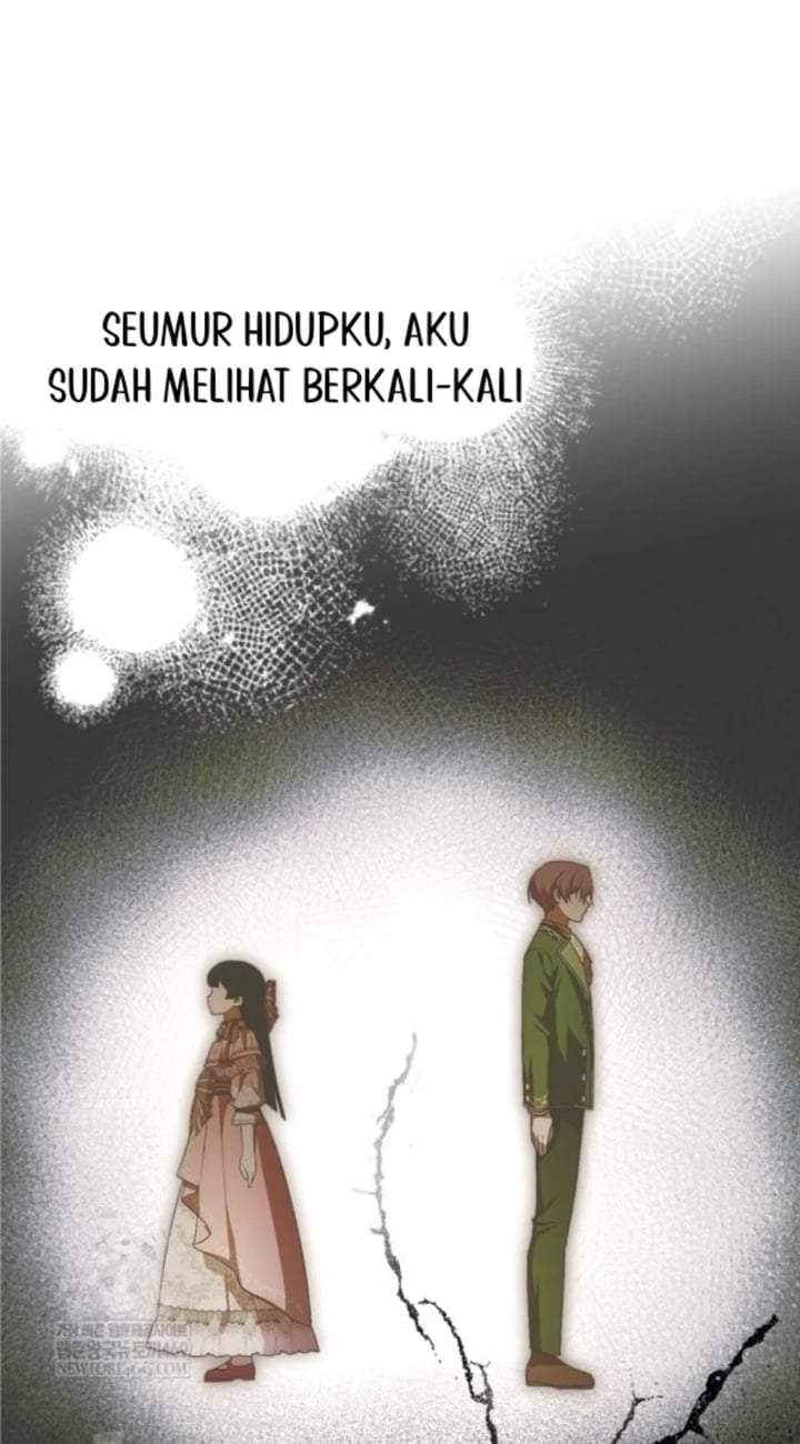 First Time as a Loved Youngest Child Chapter 78