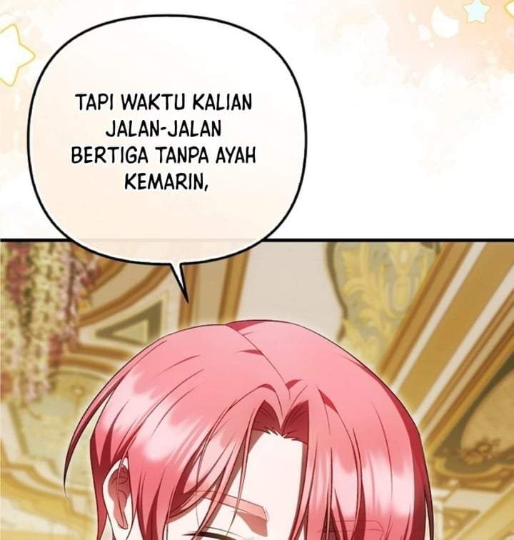 First Time as a Loved Youngest Child Chapter 78