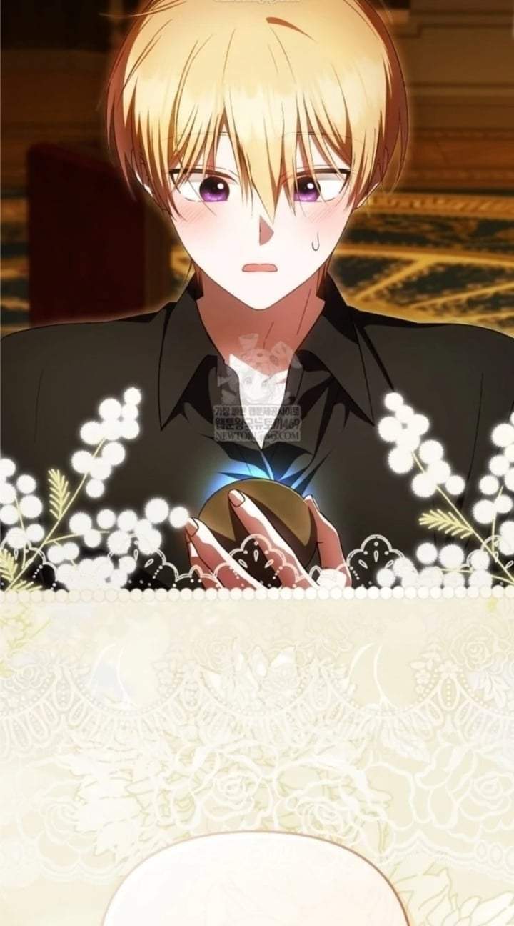 First Time as a Loved Youngest Child Chapter 78