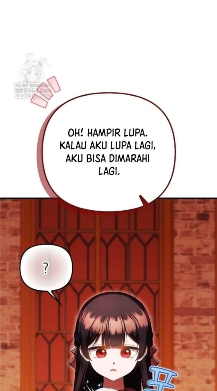 First Time as a Loved Youngest Child Chapter 78