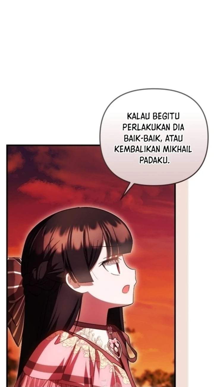 First Time as a Loved Youngest Child Chapter 78