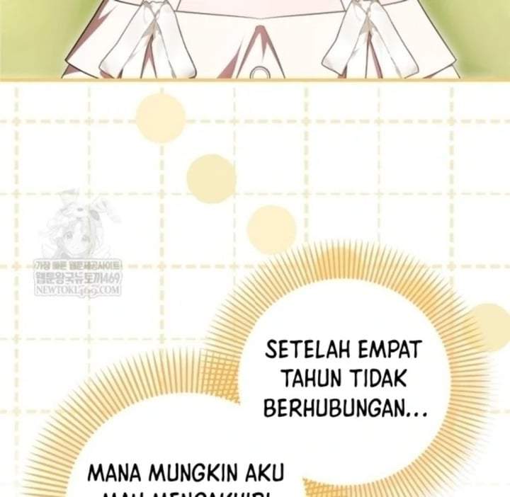First Time as a Loved Youngest Child Chapter 79