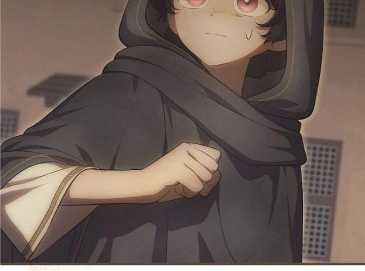 First Time as a Loved Youngest Child Chapter 80
