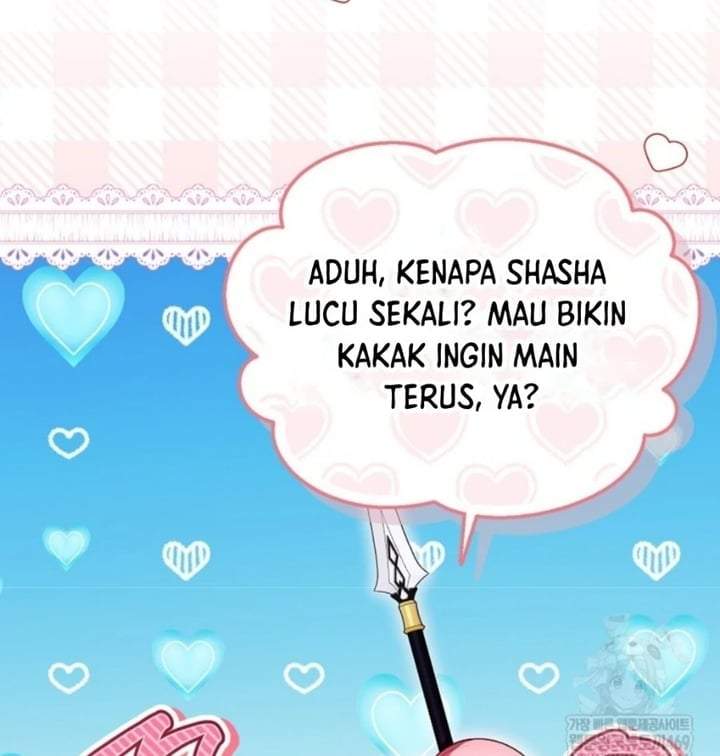 First Time as a Loved Youngest Child Chapter 81