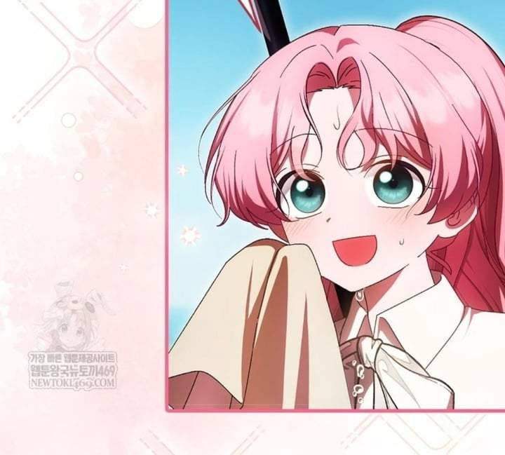 First Time as a Loved Youngest Child Chapter 81