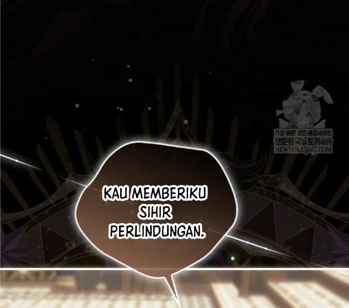 First Time as a Loved Youngest Child Chapter 82