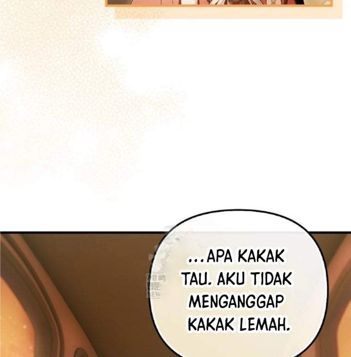 First Time as a Loved Youngest Child Chapter 82