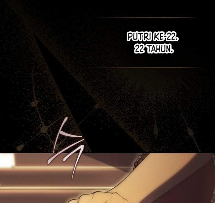 First Time as a Loved Youngest Child Chapter 82