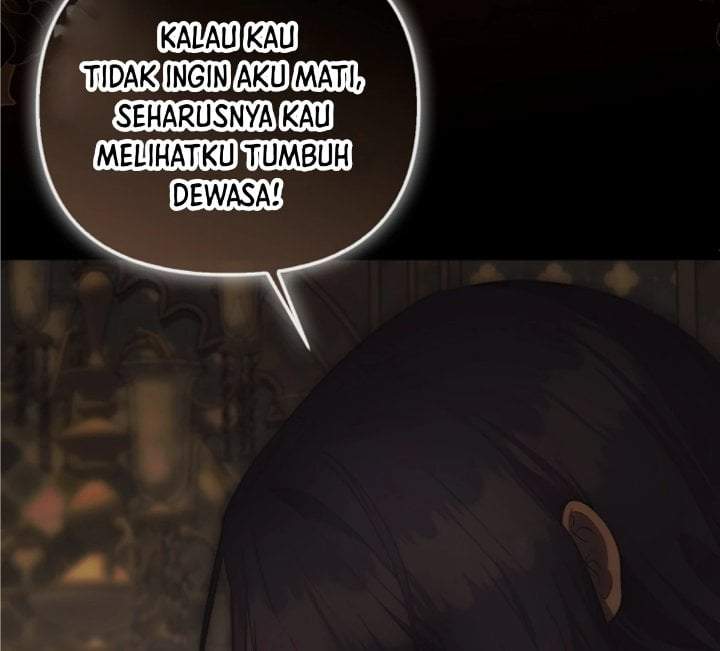 First Time as a Loved Youngest Child Chapter 82