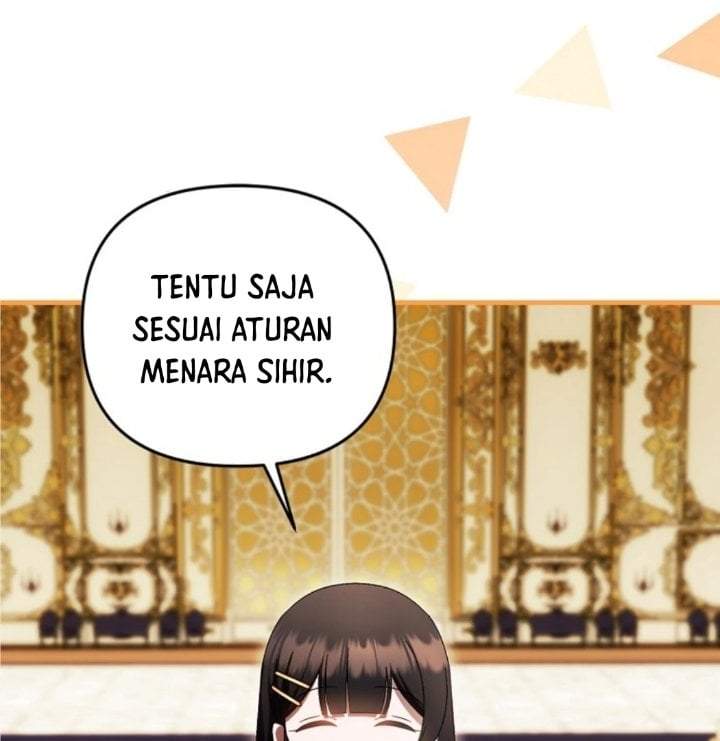 First Time as a Loved Youngest Child Chapter 83