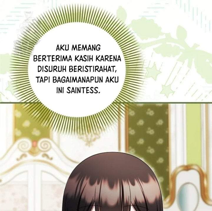 First Time as a Loved Youngest Child Chapter 83