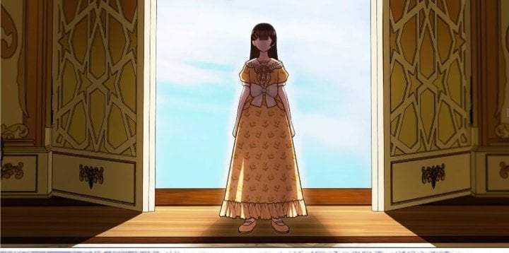 First Time as a Loved Youngest Child Chapter 83