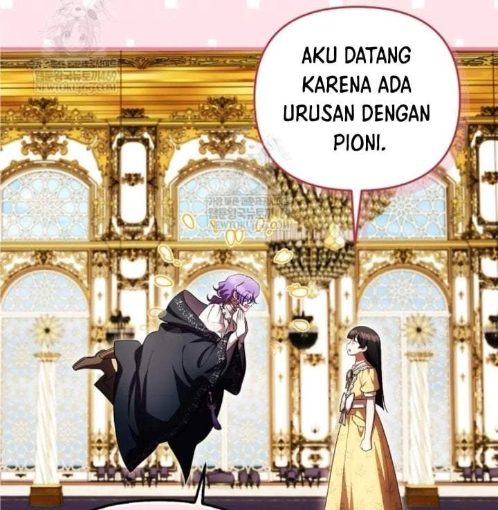First Time as a Loved Youngest Child Chapter 83