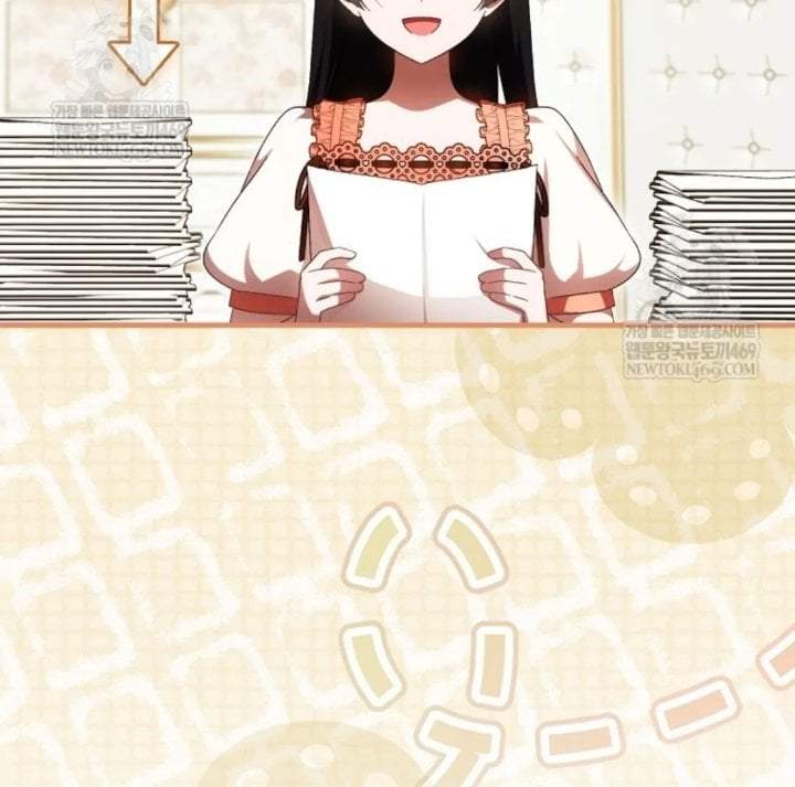 First Time as a Loved Youngest Child Chapter 83