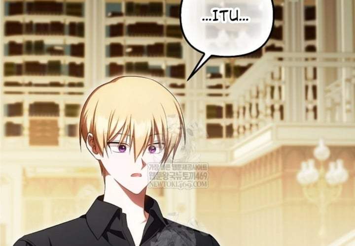 First Time as a Loved Youngest Child Chapter 84