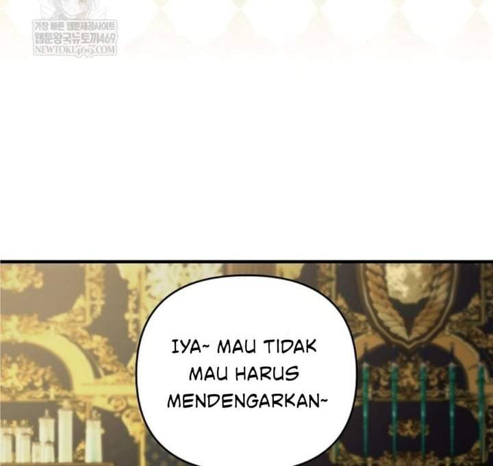 First Time as a Loved Youngest Child Chapter 84