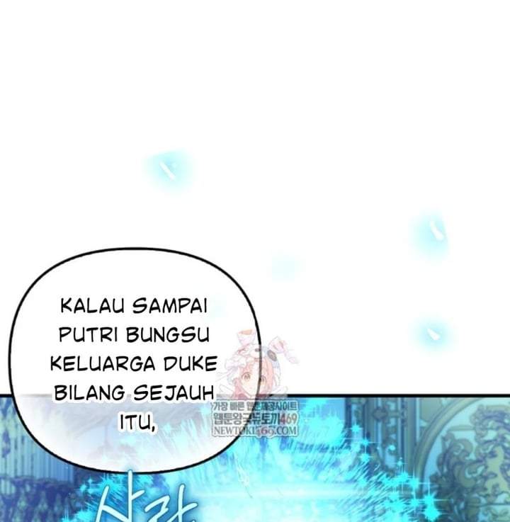 First Time as a Loved Youngest Child Chapter 84