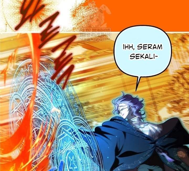 First Time as a Loved Youngest Child Chapter 84