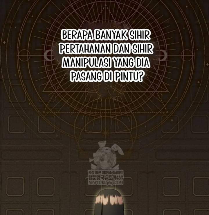First Time as a Loved Youngest Child Chapter 84