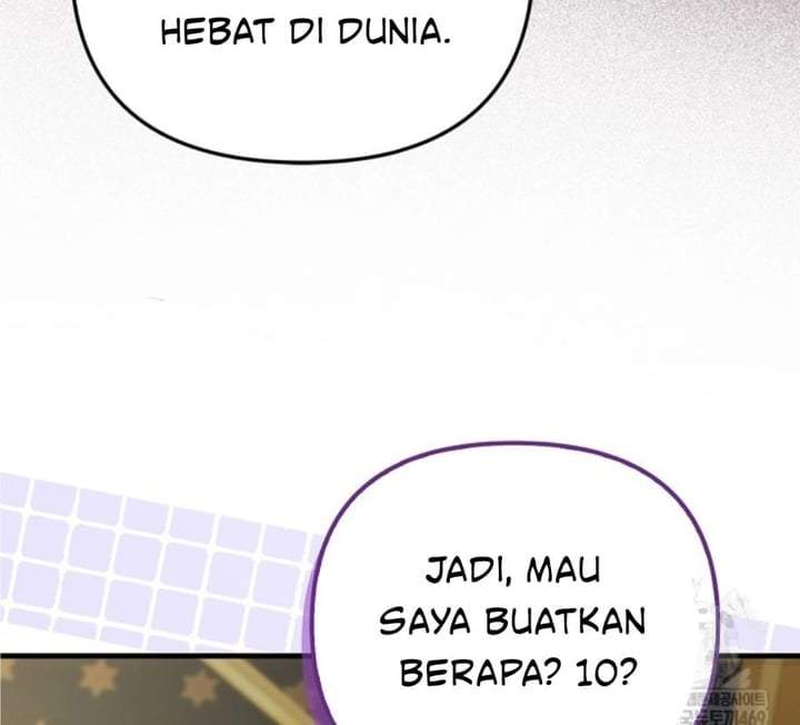 First Time as a Loved Youngest Child Chapter 84