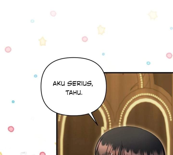 First Time as a Loved Youngest Child Chapter 84