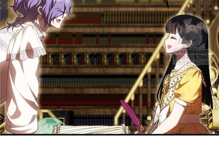 First Time as a Loved Youngest Child Chapter 84