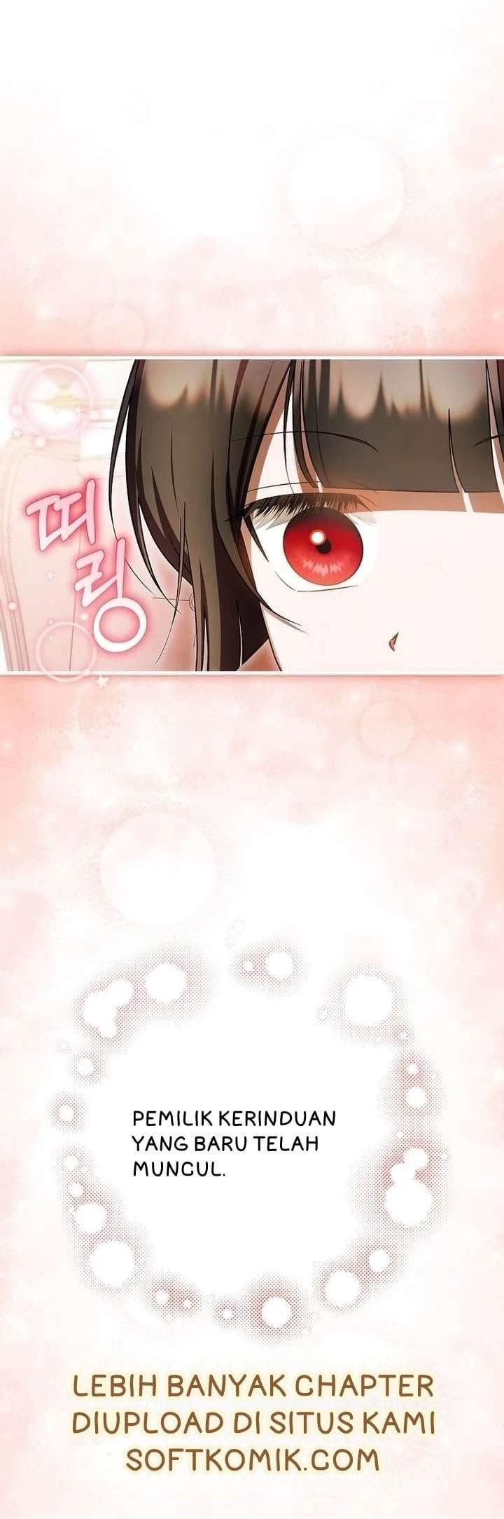 First Time as a Loved Youngest Child Chapter 87