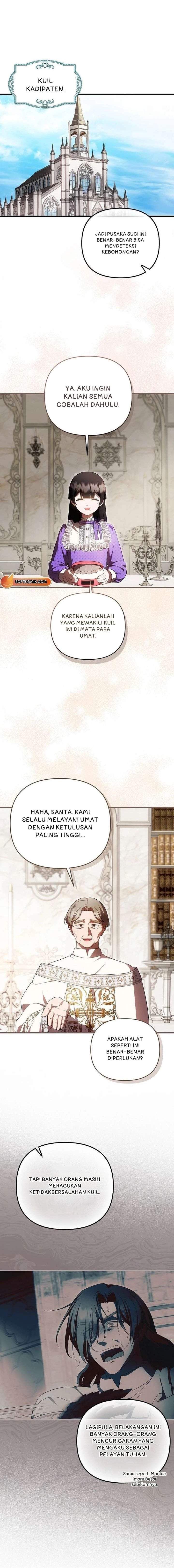 First Time as a Loved Youngest Child Chapter 87