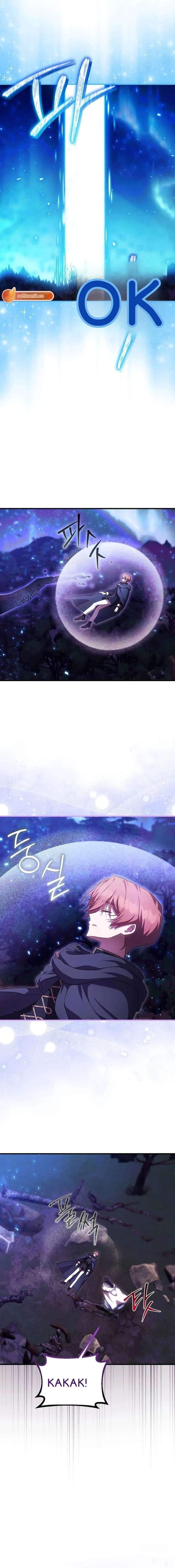 First Time as a Loved Youngest Child Chapter 90