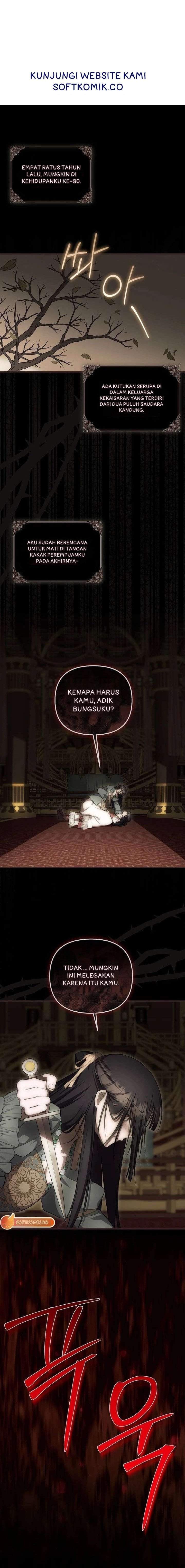 First Time as a Loved Youngest Child Chapter 93
