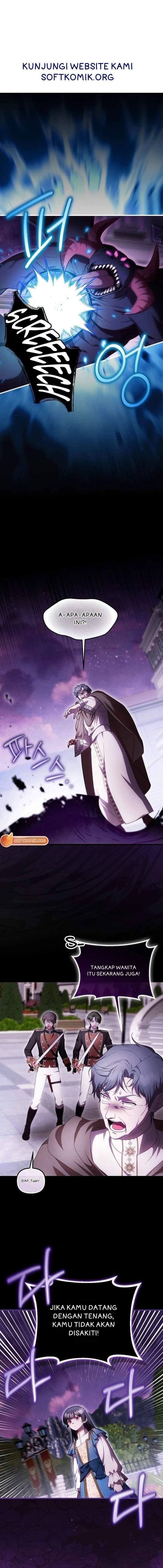 First Time as a Loved Youngest Child Chapter 94