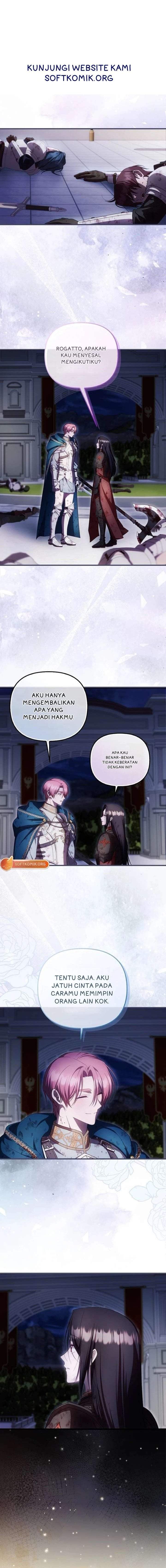 First Time as a Loved Youngest Child Chapter 96