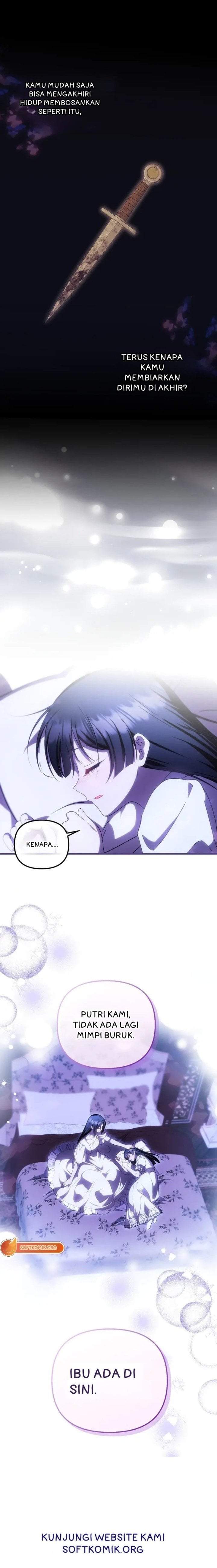 First Time as a Loved Youngest Child Chapter 98