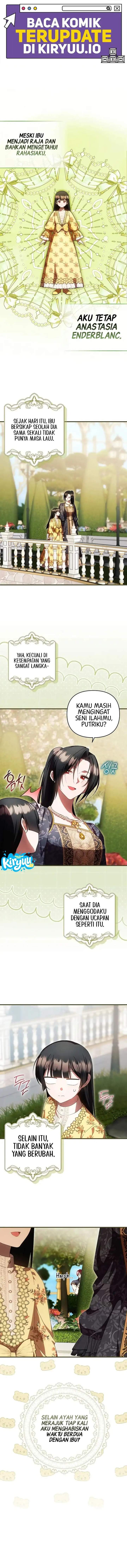 First Time as a Loved Youngest Child Chapter 99