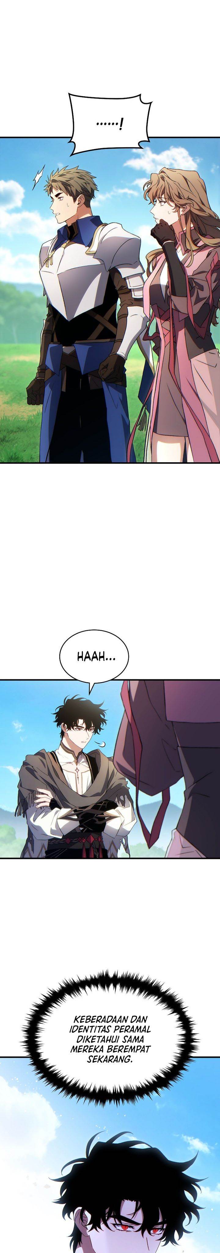The Max-Level Player’s 100th Regression Chapter 79