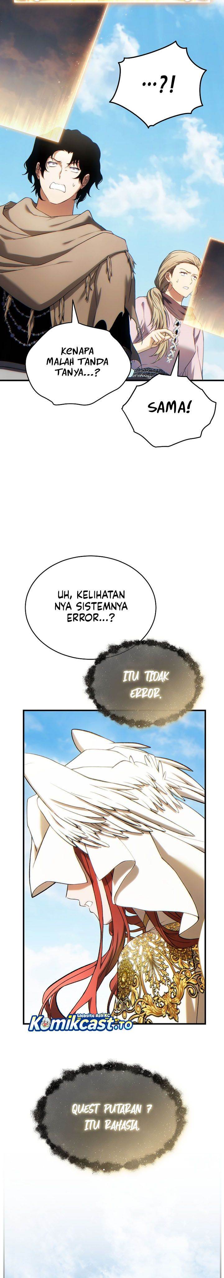The Max-Level Player’s 100th Regression Chapter 79