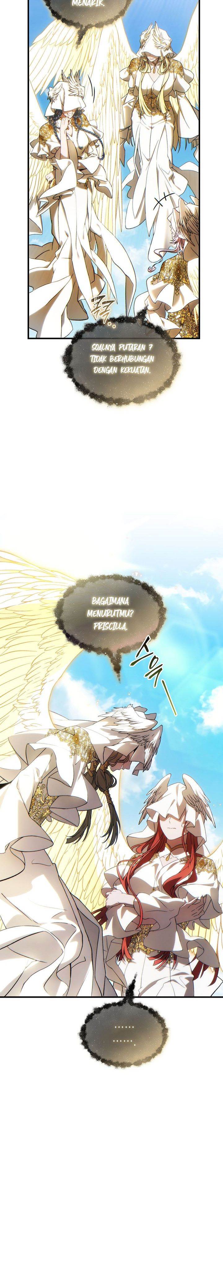 The Max-Level Player’s 100th Regression Chapter 79