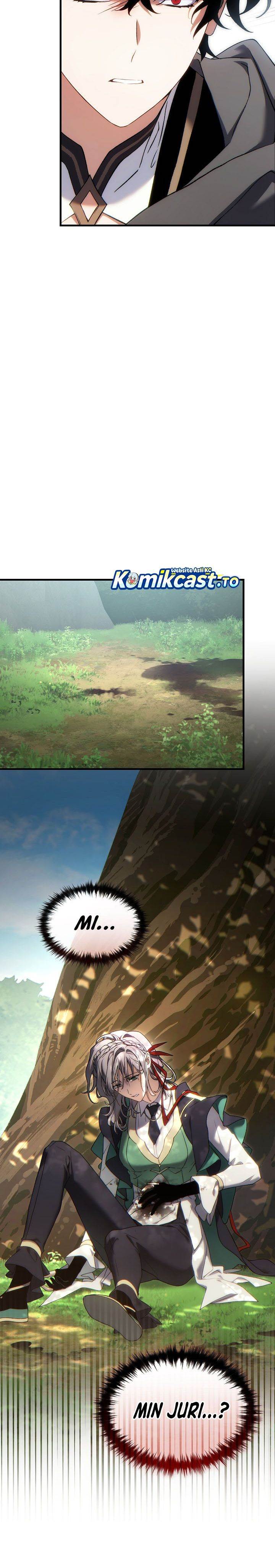 The Max-Level Player’s 100th Regression Chapter 79