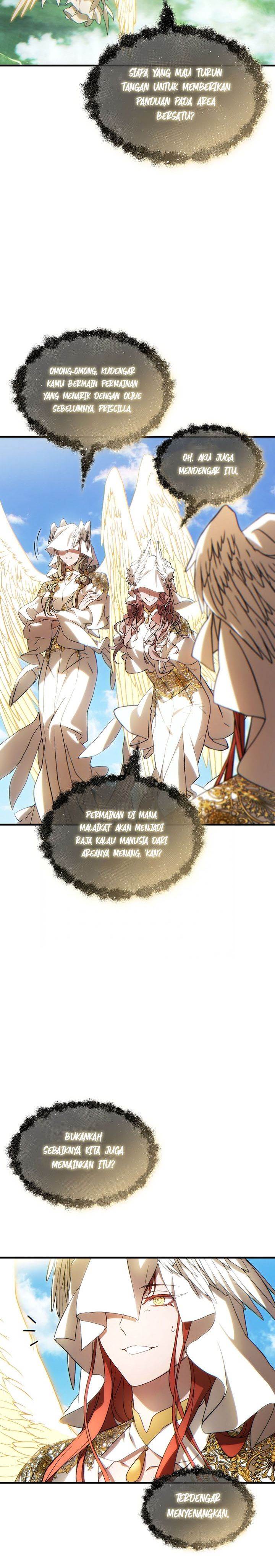 The Max-Level Player’s 100th Regression Chapter 79