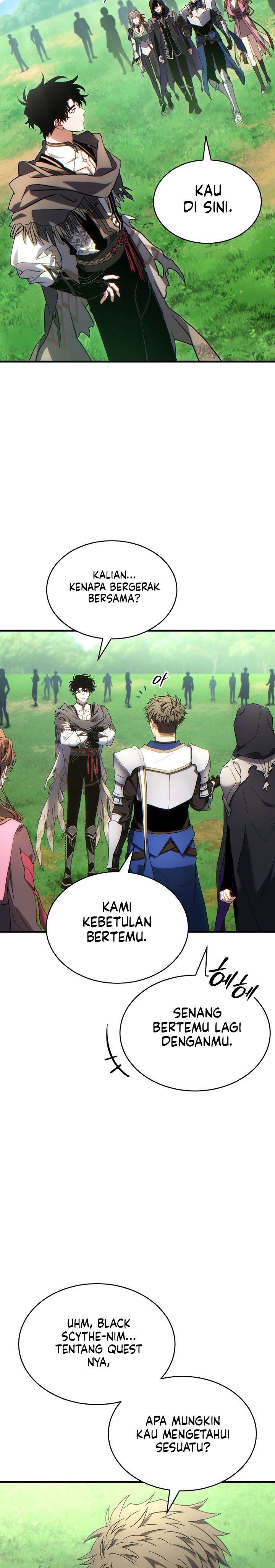 The Max-Level Player’s 100th Regression Chapter 79
