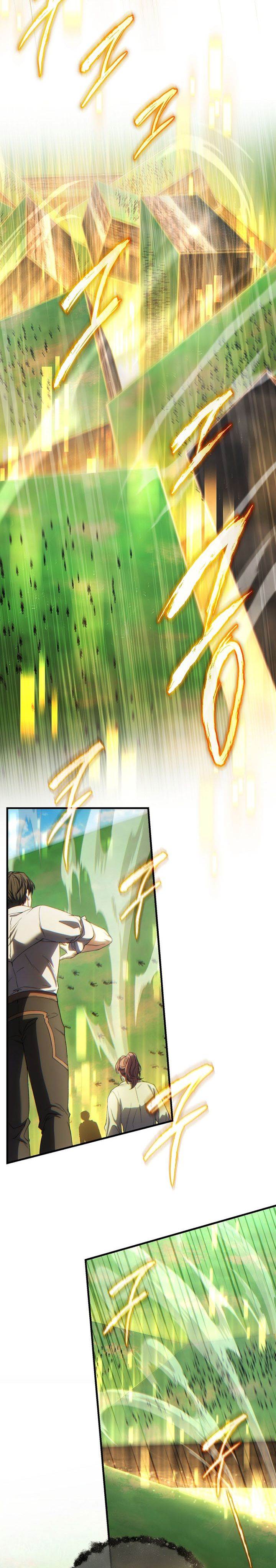 The Max-Level Player’s 100th Regression Chapter 79