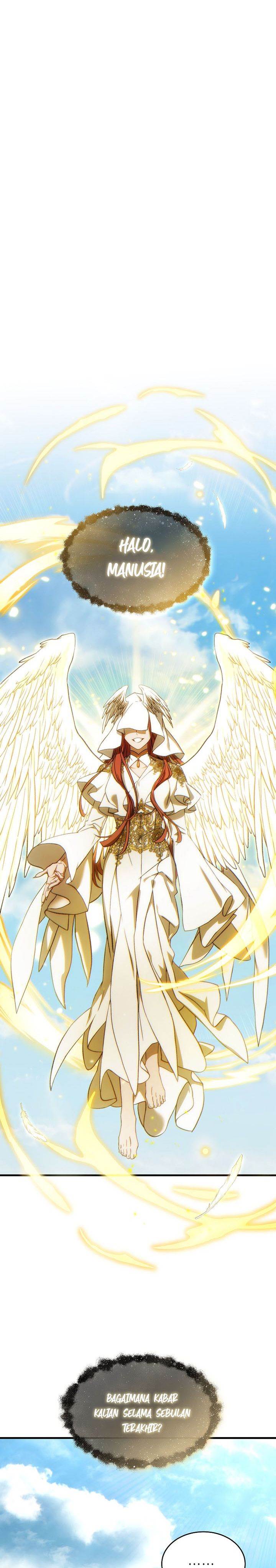 The Max-Level Player’s 100th Regression Chapter 79