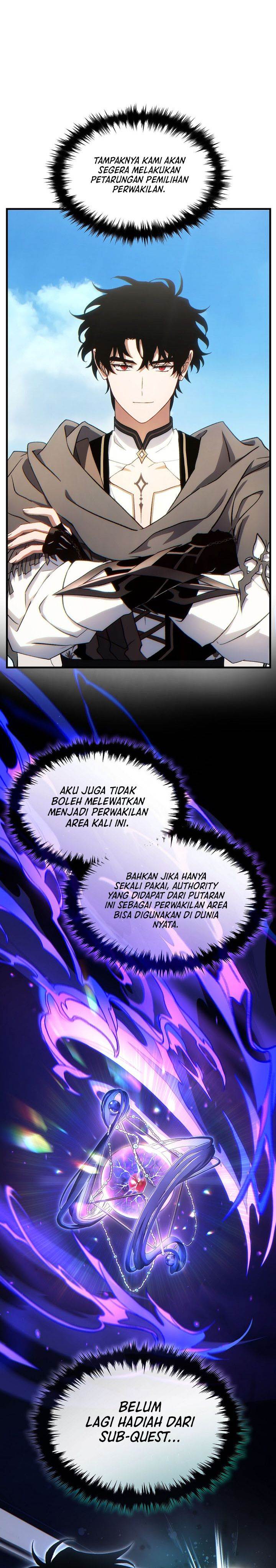 The Max-Level Player’s 100th Regression Chapter 79