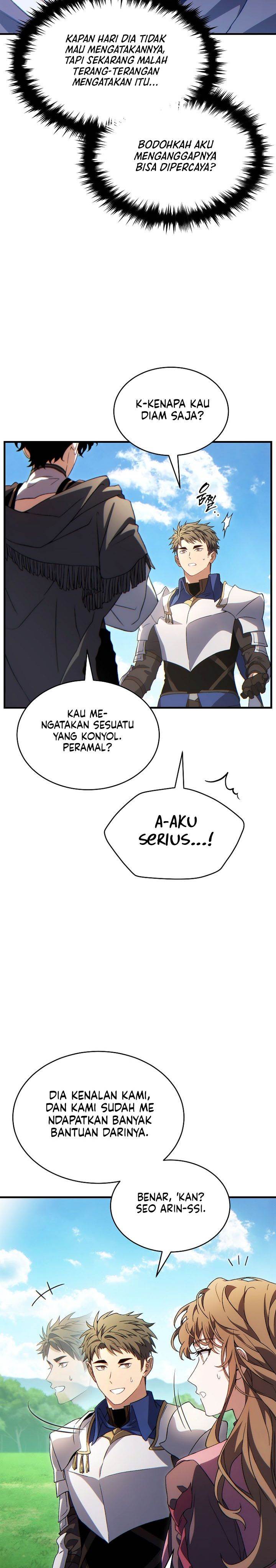 The Max-Level Player’s 100th Regression Chapter 79