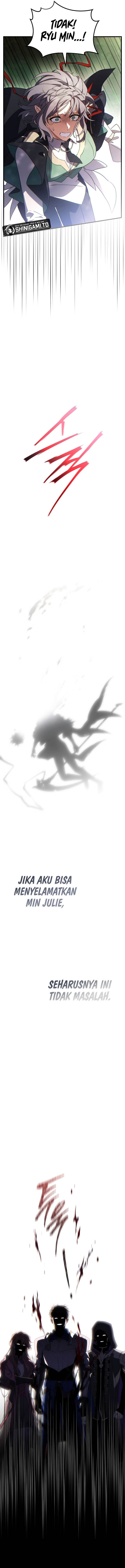 The Max-Level Player’s 100th Regression Chapter 80