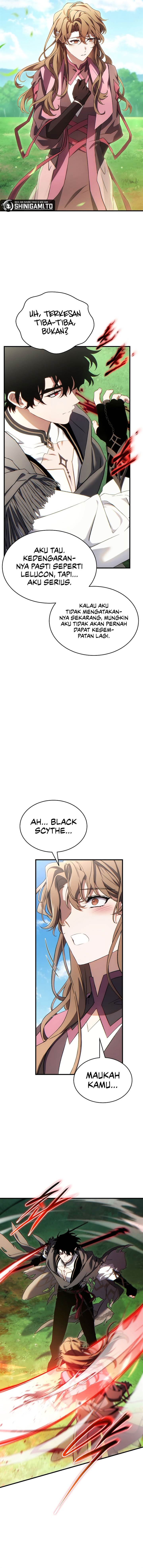 The Max-Level Player’s 100th Regression Chapter 80