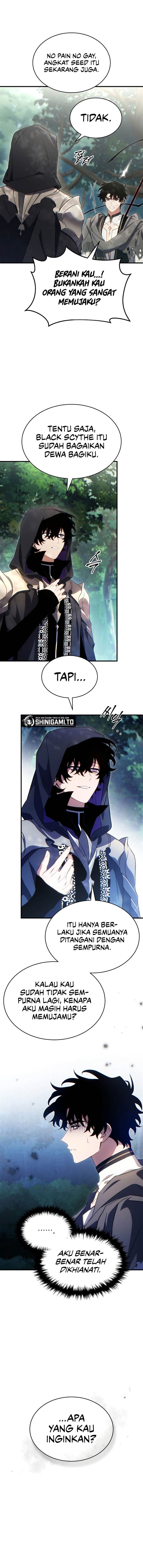 The Max-Level Player’s 100th Regression Chapter 80